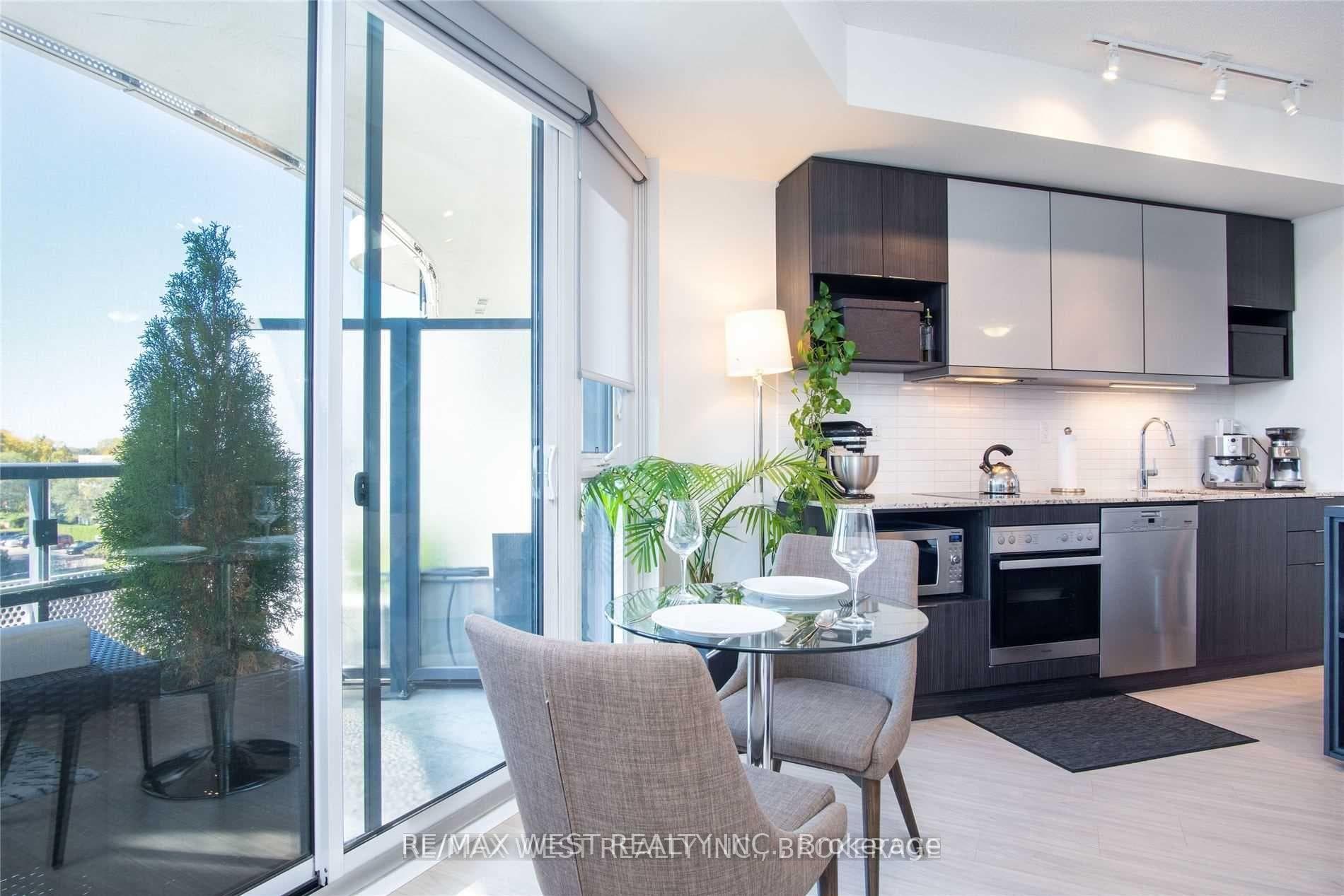 99 The Donway Boulevard Unit 519 photo 20