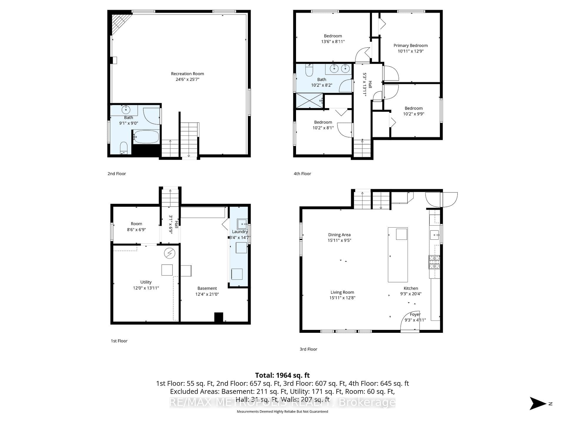 485 Bentinck Drive photo 50