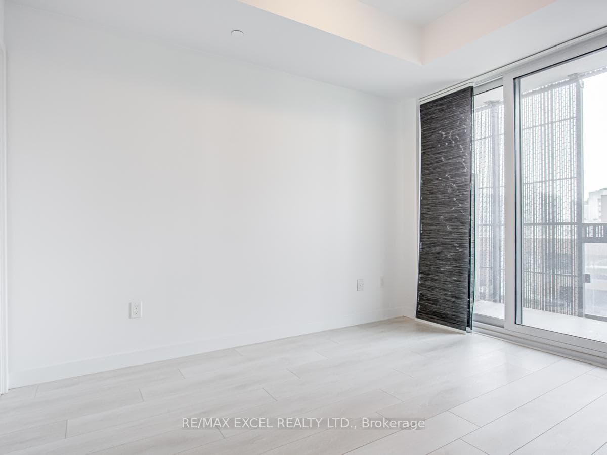 8 Eglinton Avenue Unit #612 photo 22