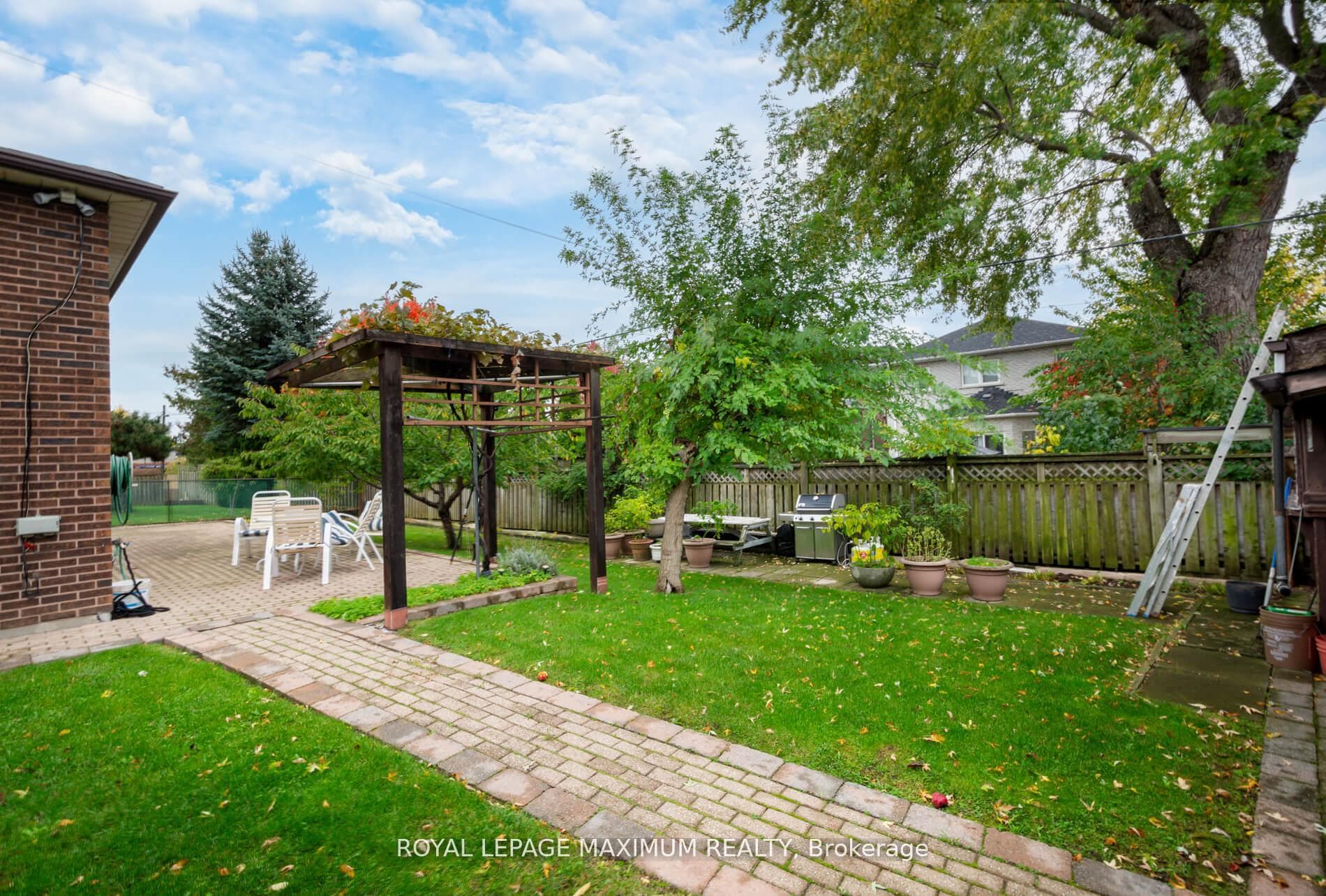 Huge 1/4 Acre Lot