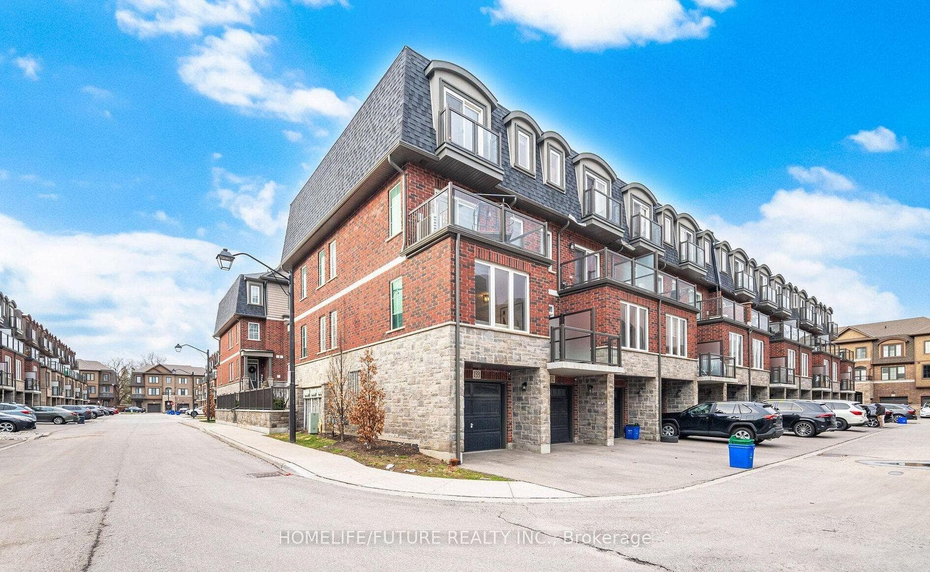 445 Ontario Street Unit 133 photo 40