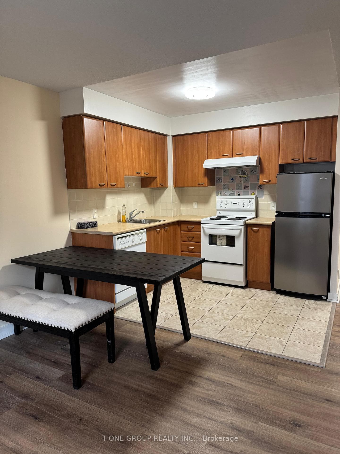 38 Lee Centre Drive Unit 1111 photo 7