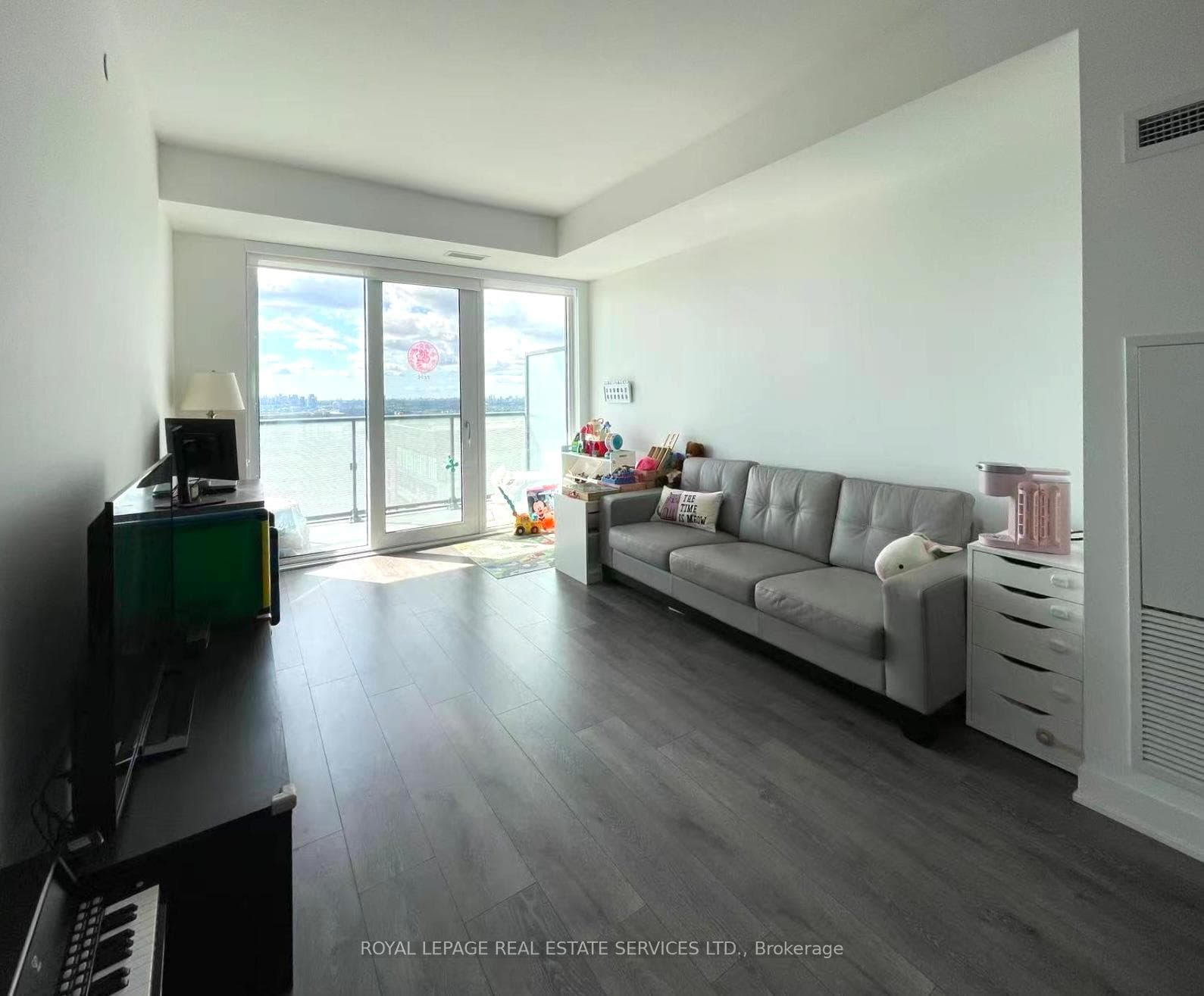 105 Oneida Crescent Unit 2508 photo 5