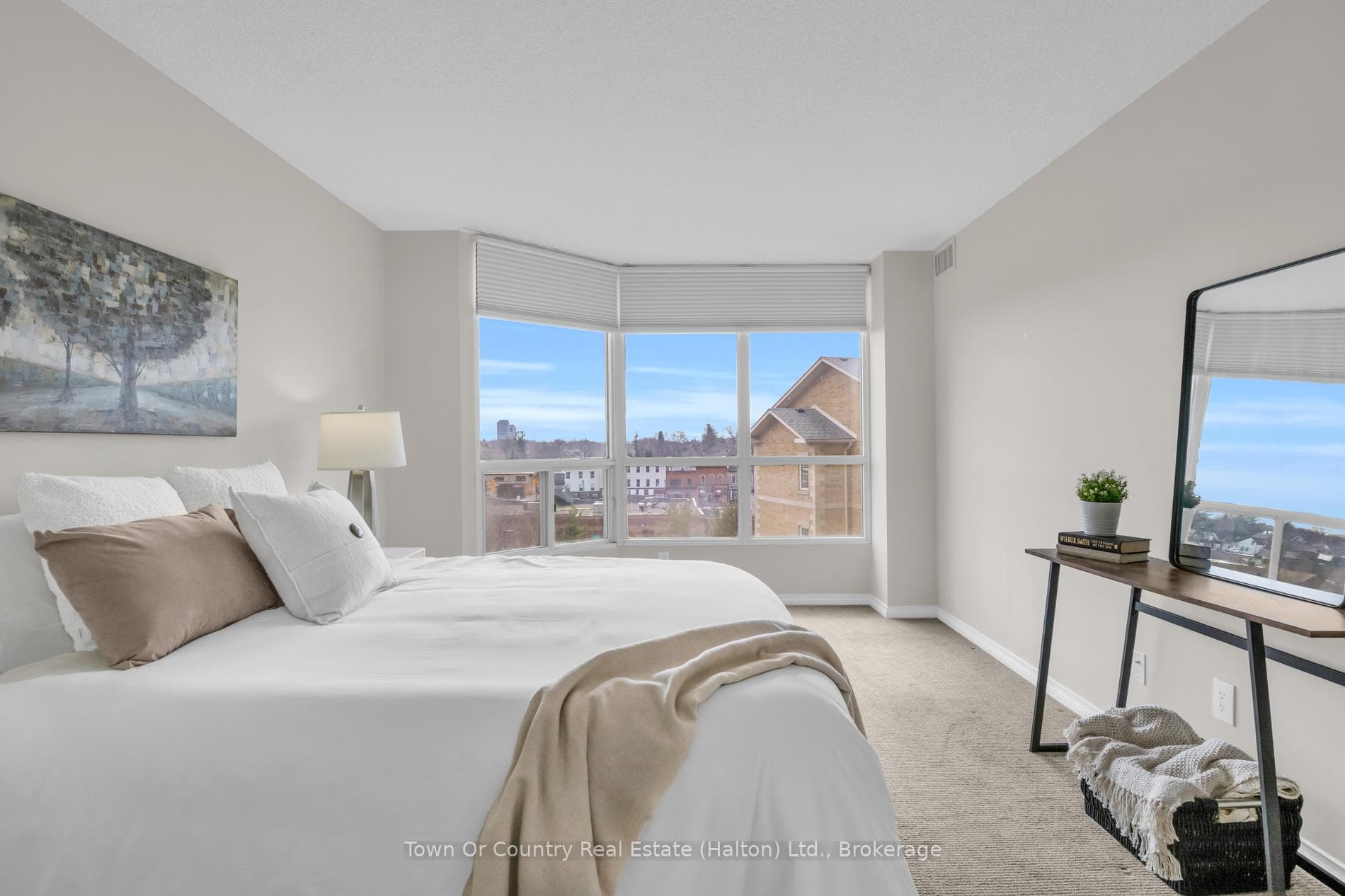 100 Millside Drive Unit 509 photo 22