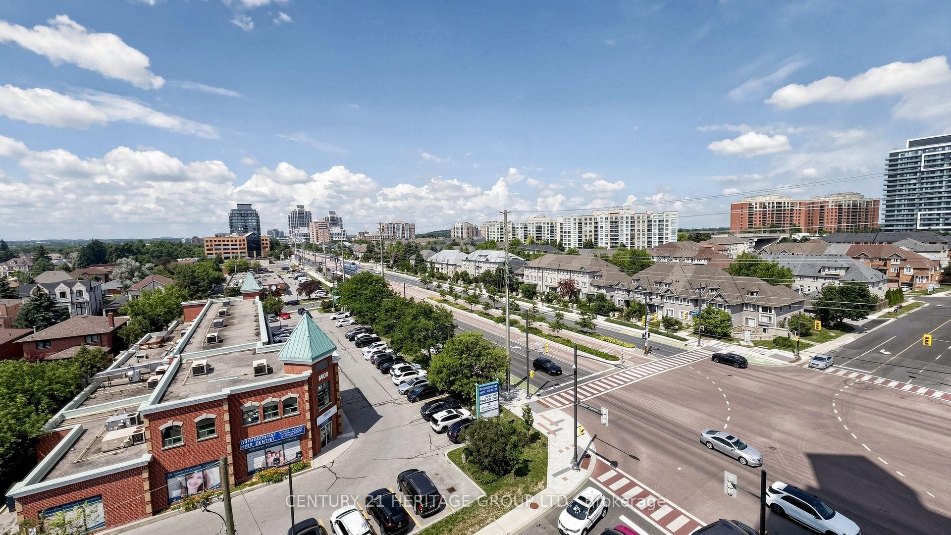 8888 Yonge Street Unit 622 photo 36