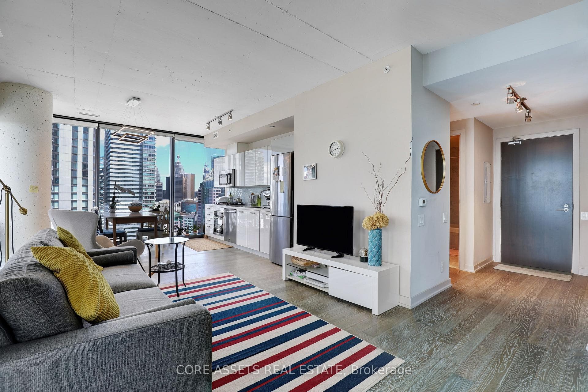 11 Charlotte Street Unit 2906 photo 3