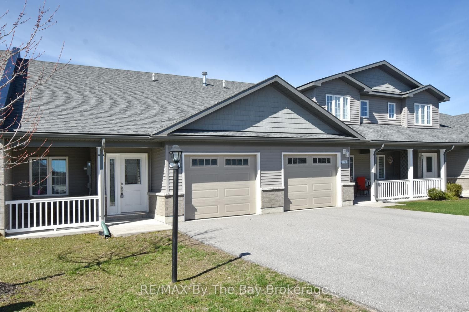 Welcome to 77 Ivy Crescent, Wasaga Beach
