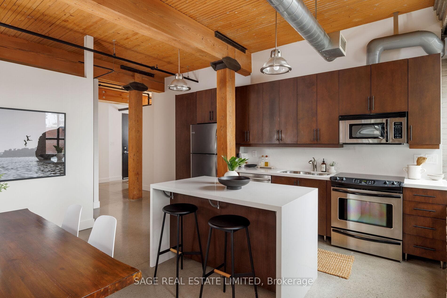 68 Broadview Avenue Unit 308 photo 8