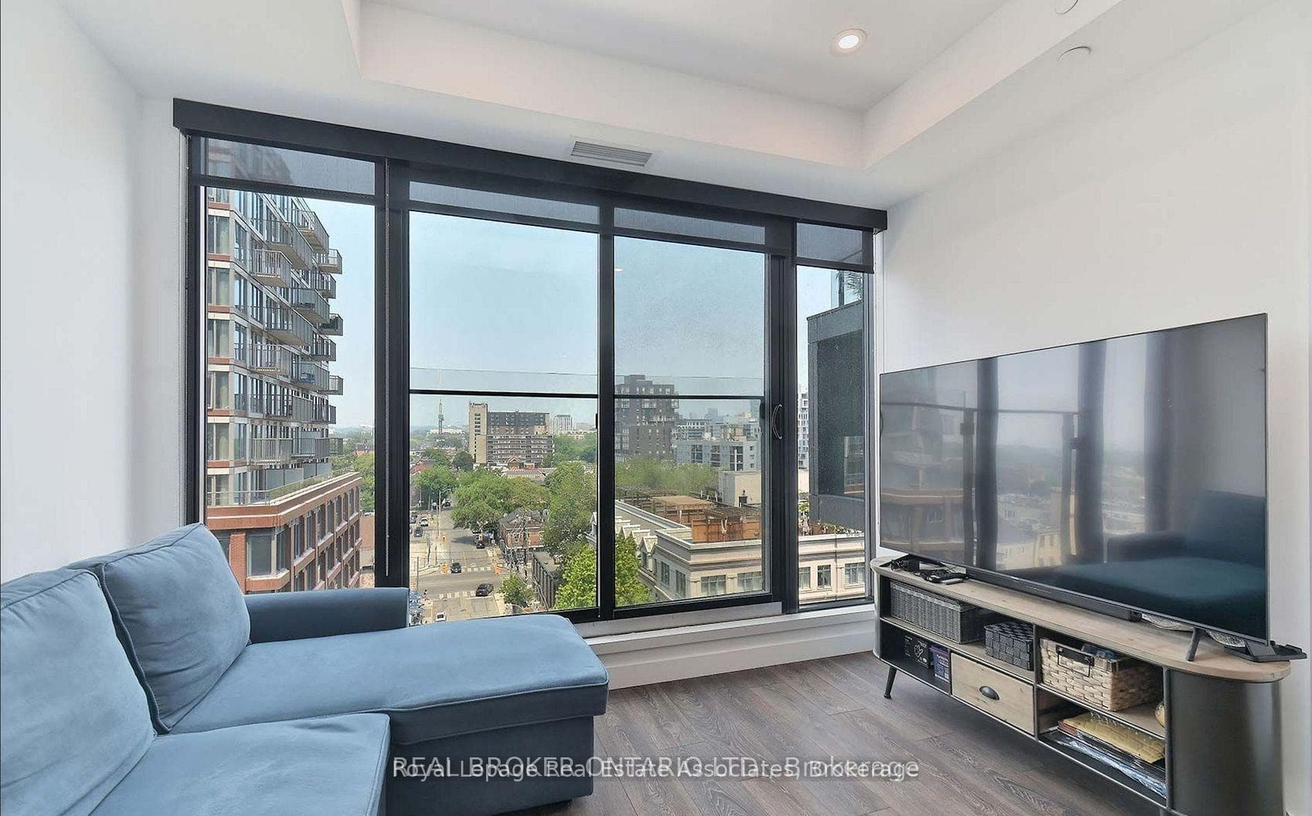 505 Richmond Street Unit 718 photo 1