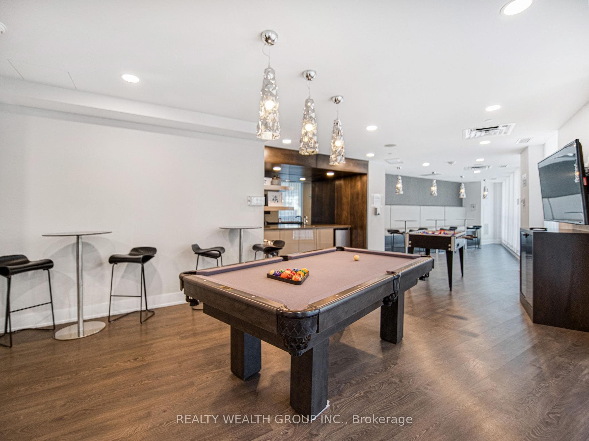 50 Bruyeres Mews Road Unit 715 photo 45