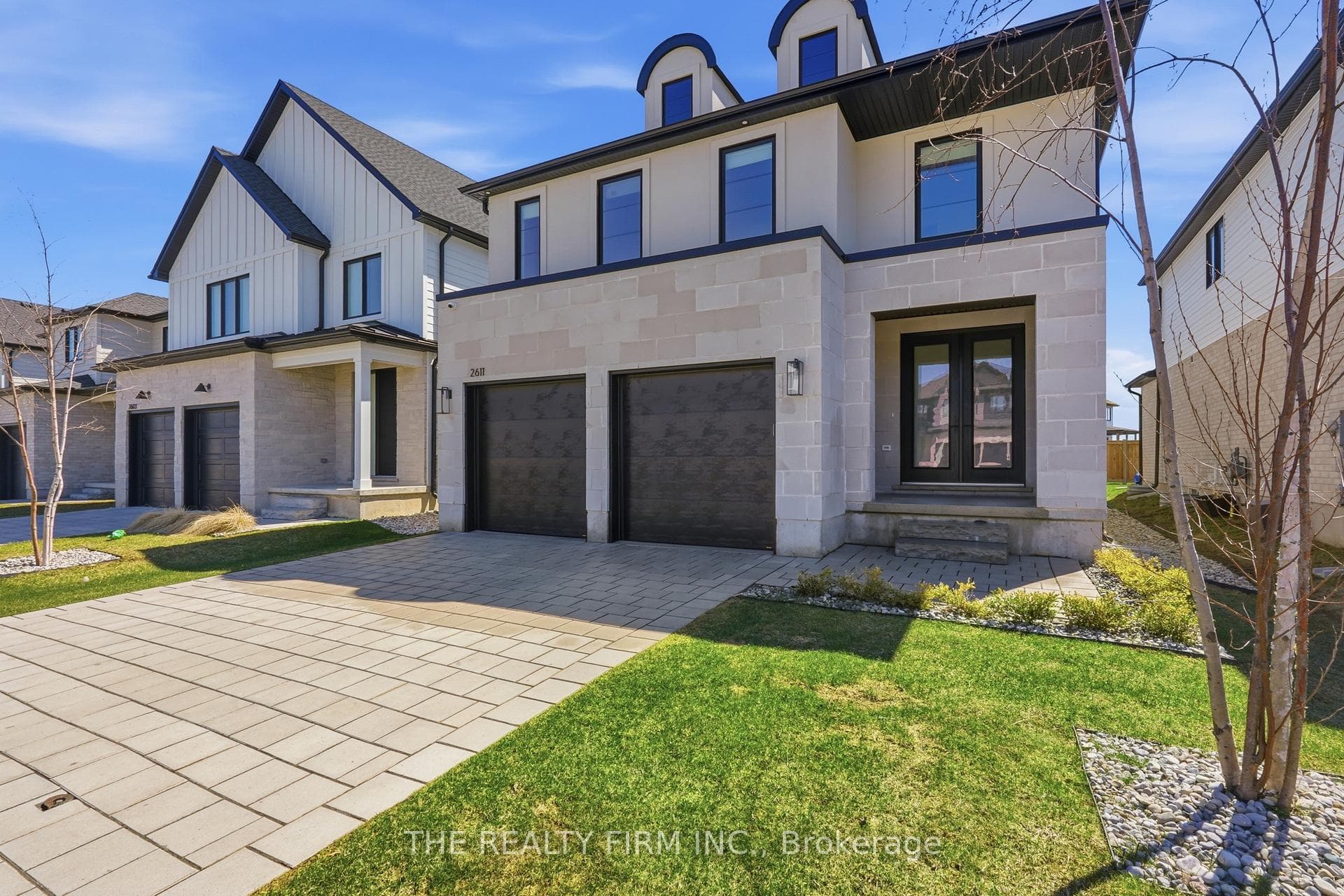 2611 Buroak Drive photo 3