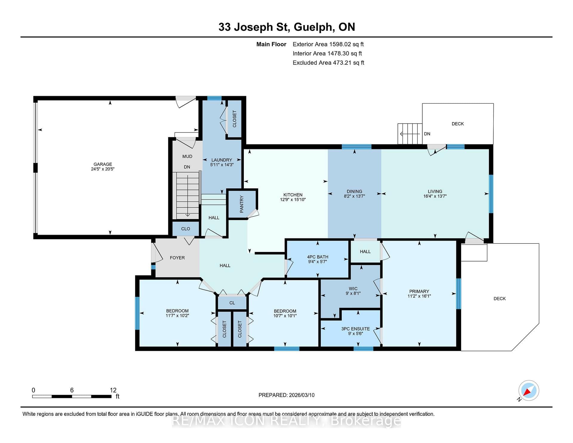 33 Joseph Street photo 40