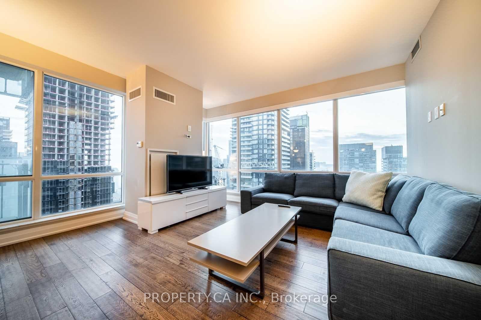 80 John Street Unit 3202 photo 10