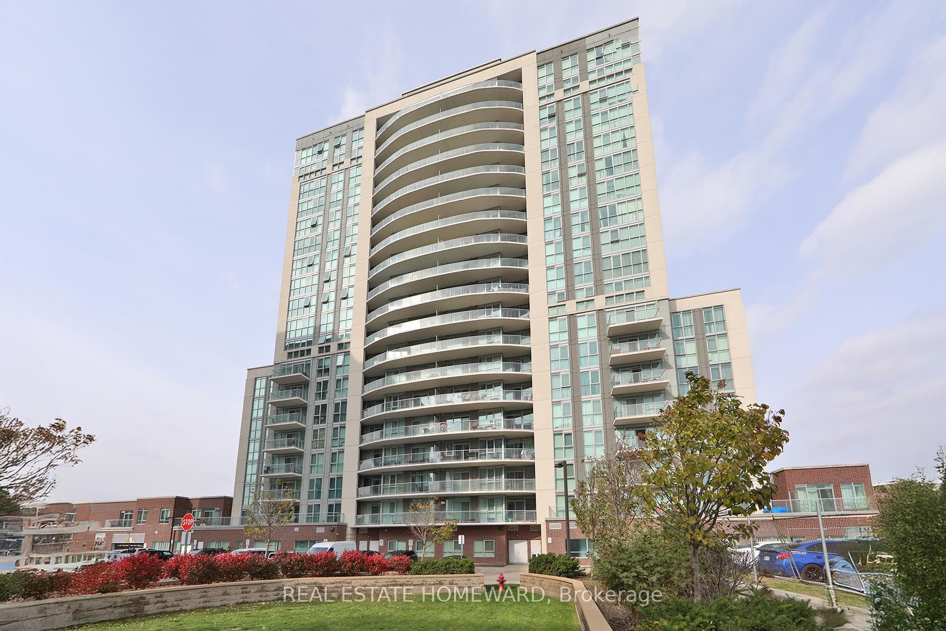 1328 Birchmount Road Unit 1701 photo 1