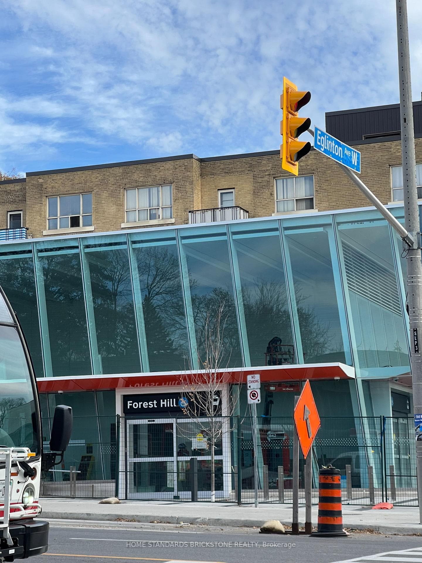 2020 Bathurst Street Unit 1612 photo 21