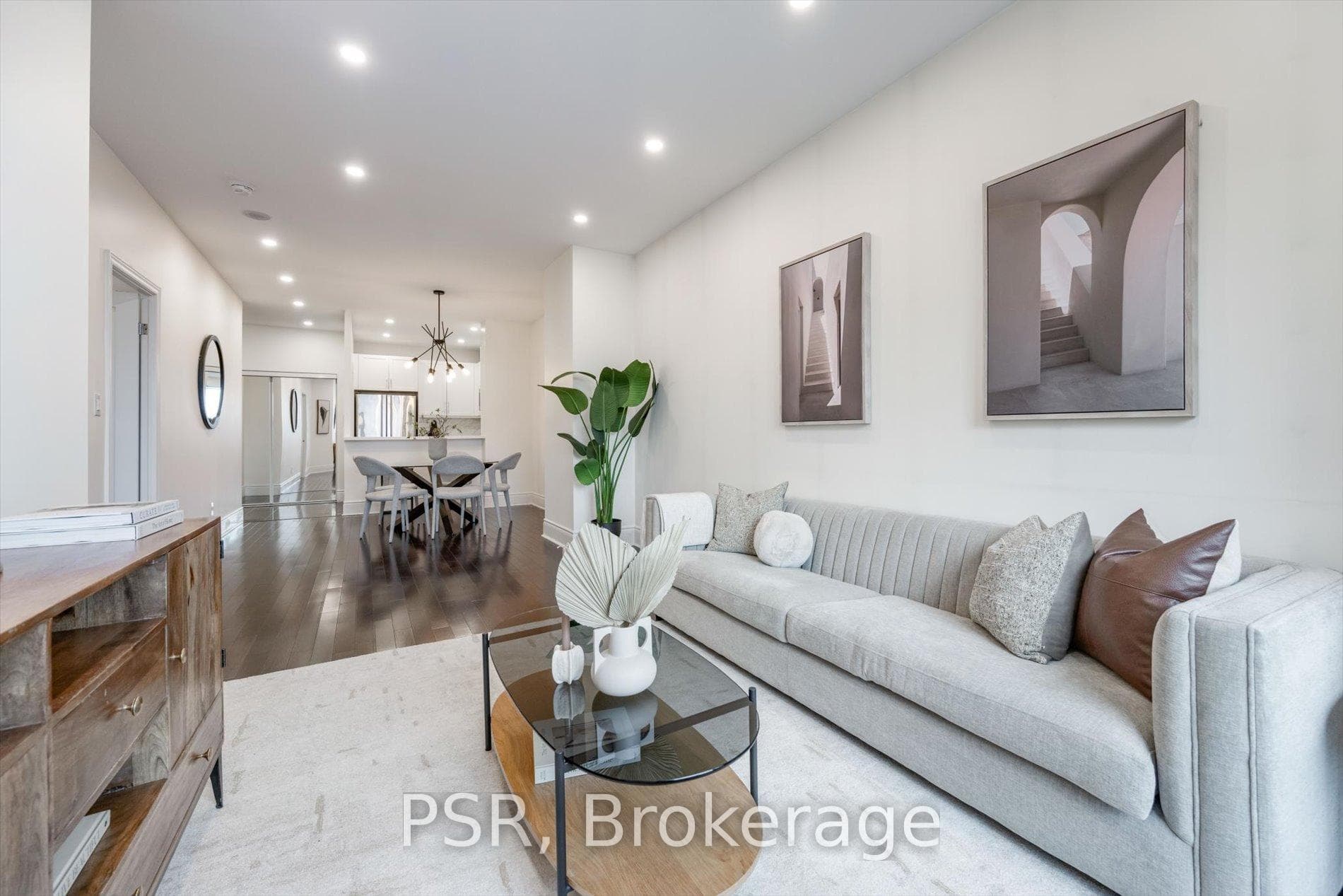 102 Bloor Street Unit 601 photo 16