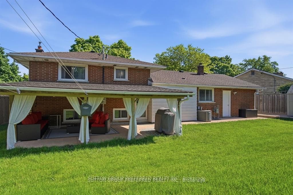 27 Stormont Drive photo 42