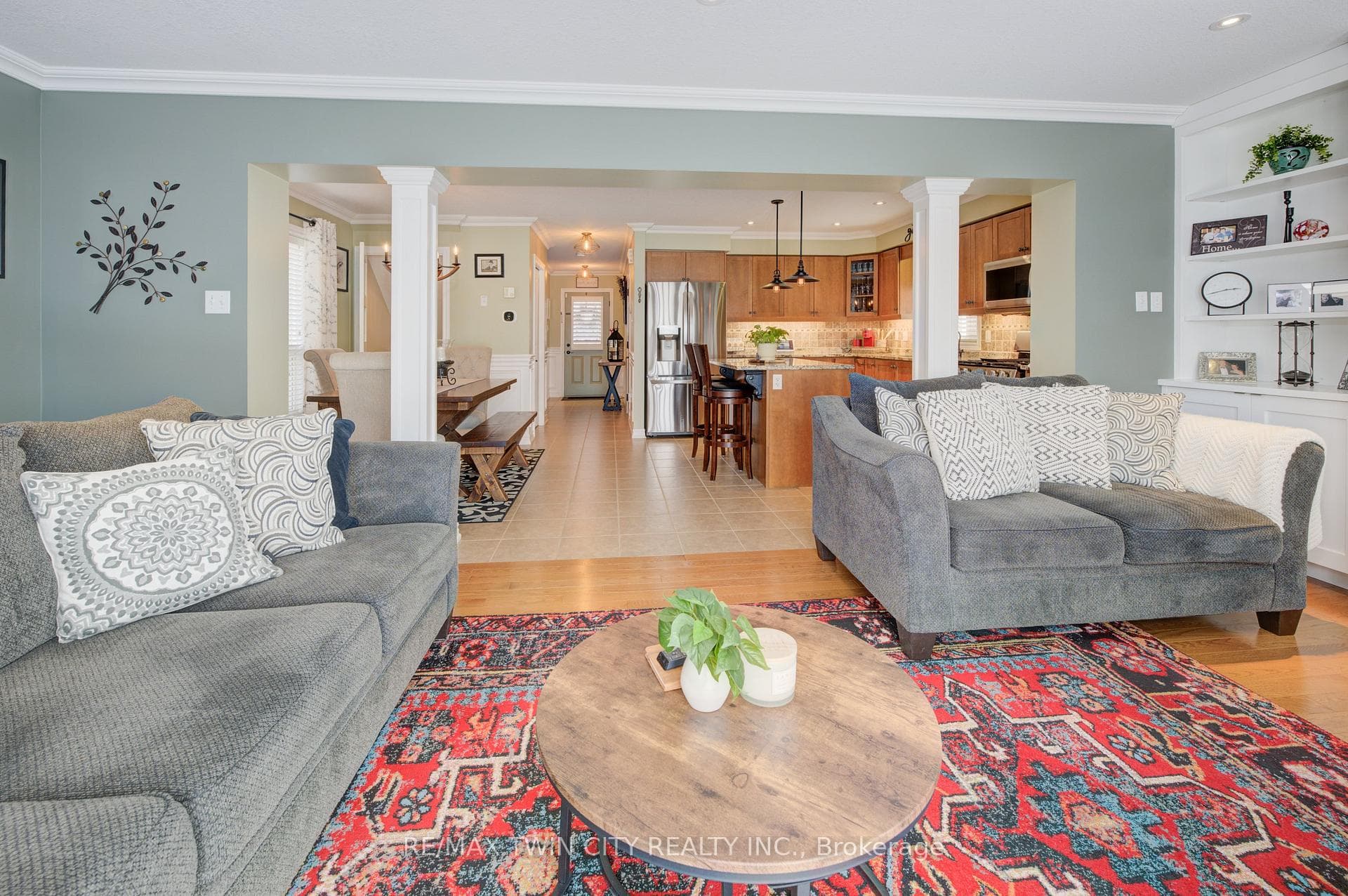 107 Helena Feasby Street photo 16
