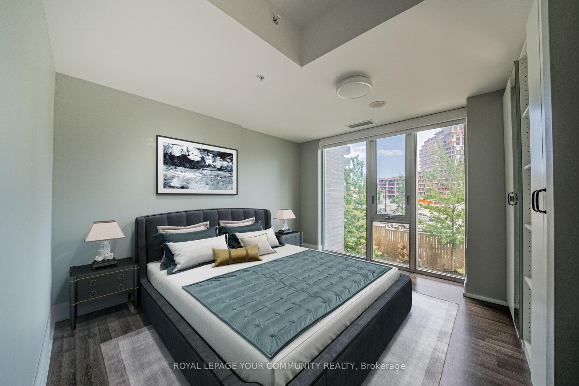 565 Wilson Avenue Unit 104W photo 3