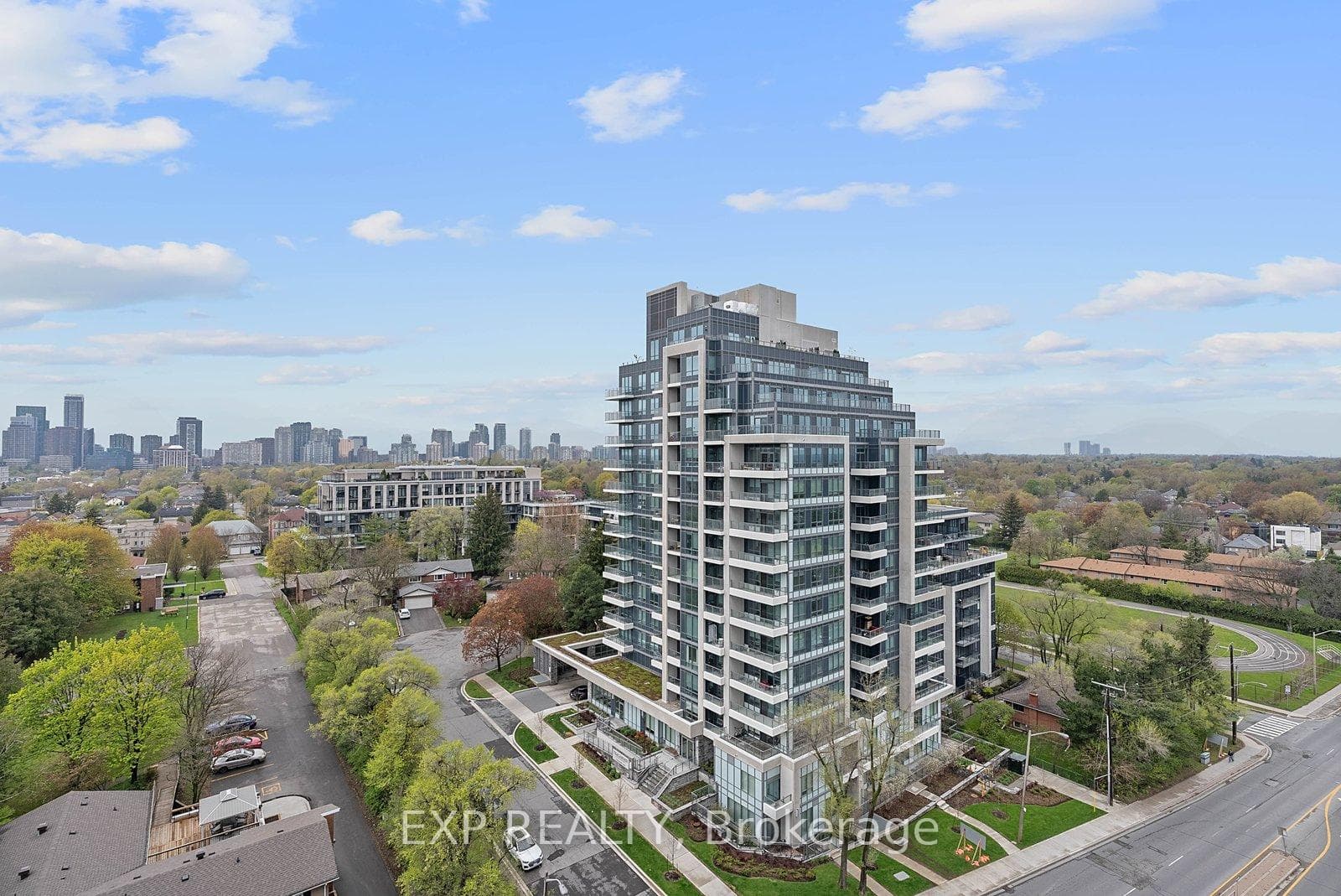 2885 Bayview Avenue Unit 1017 photo 29