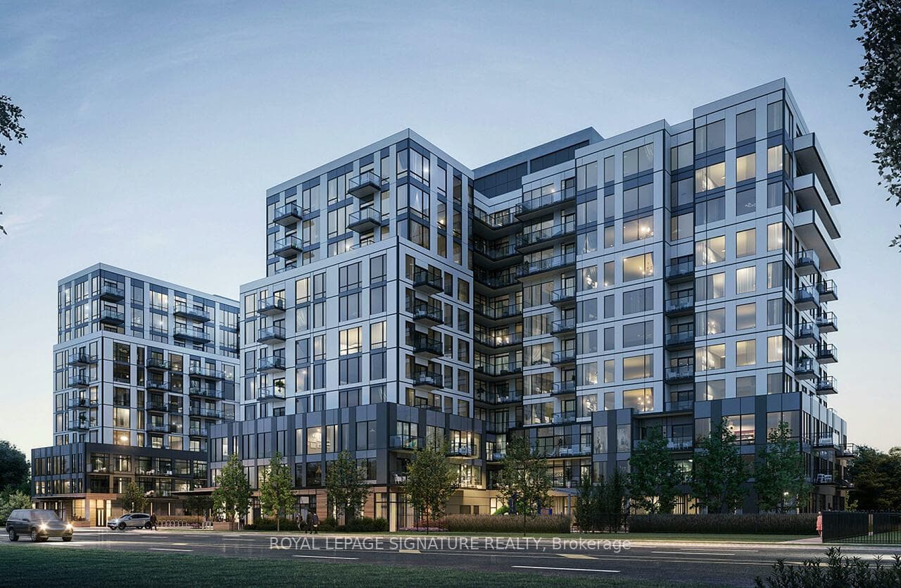 Developer's Rendering