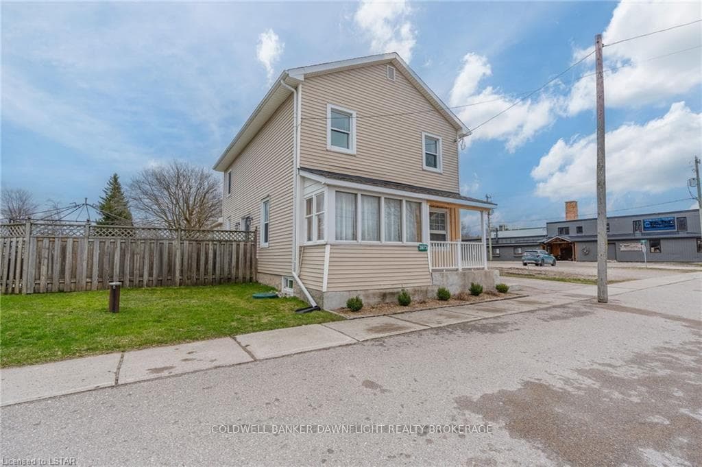 3973 PERTH ROAD #180 Road photo 3