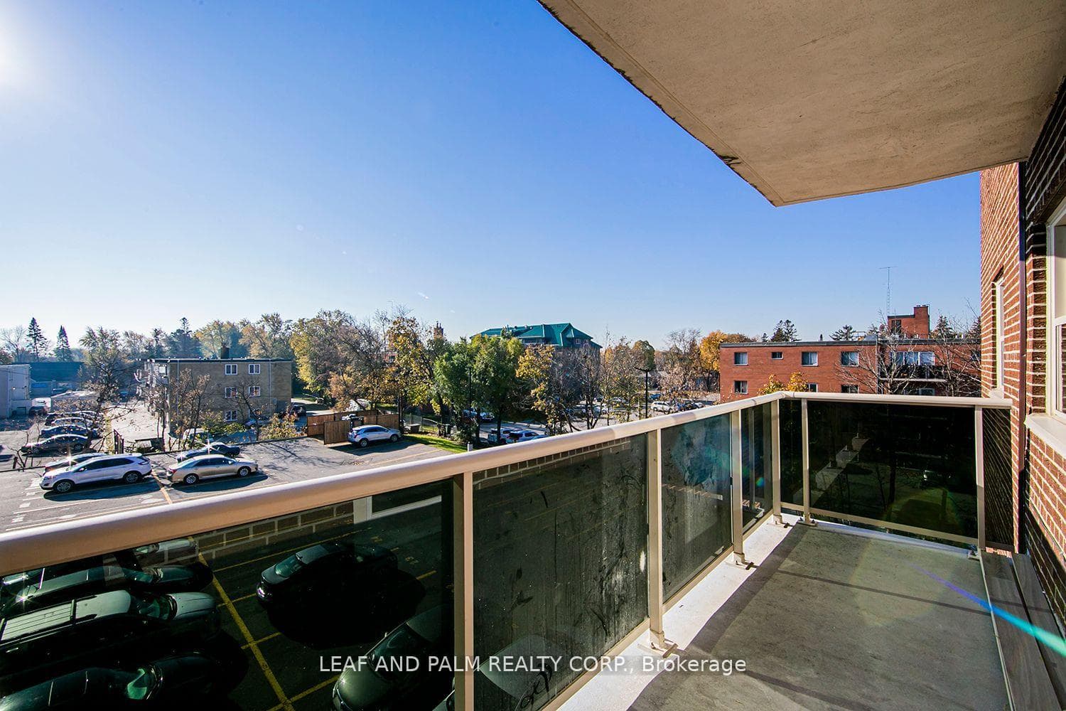 9960 Bayview Avenue Unit 309 photo 3