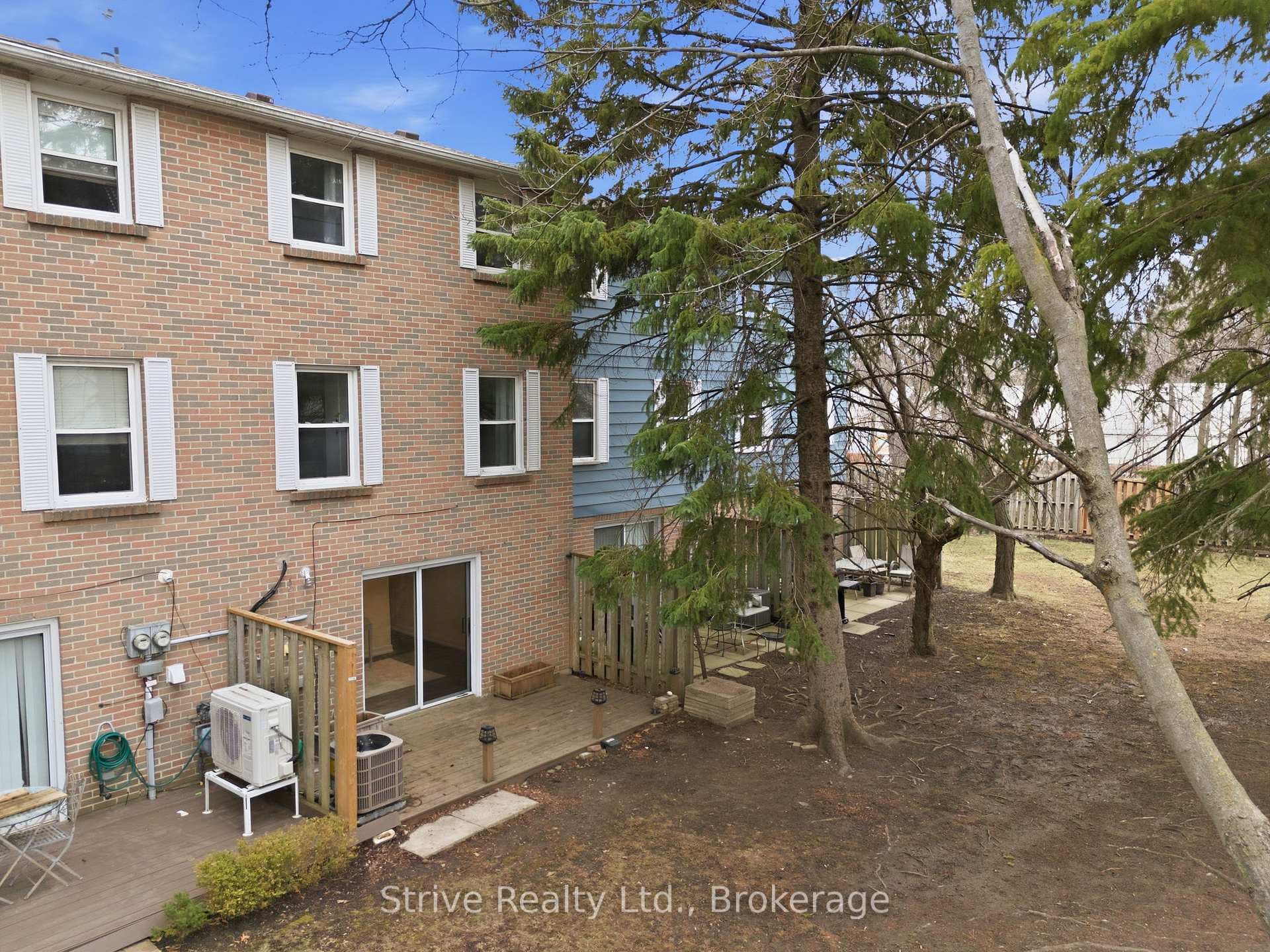 1718 John Street Unit 33 photo 30