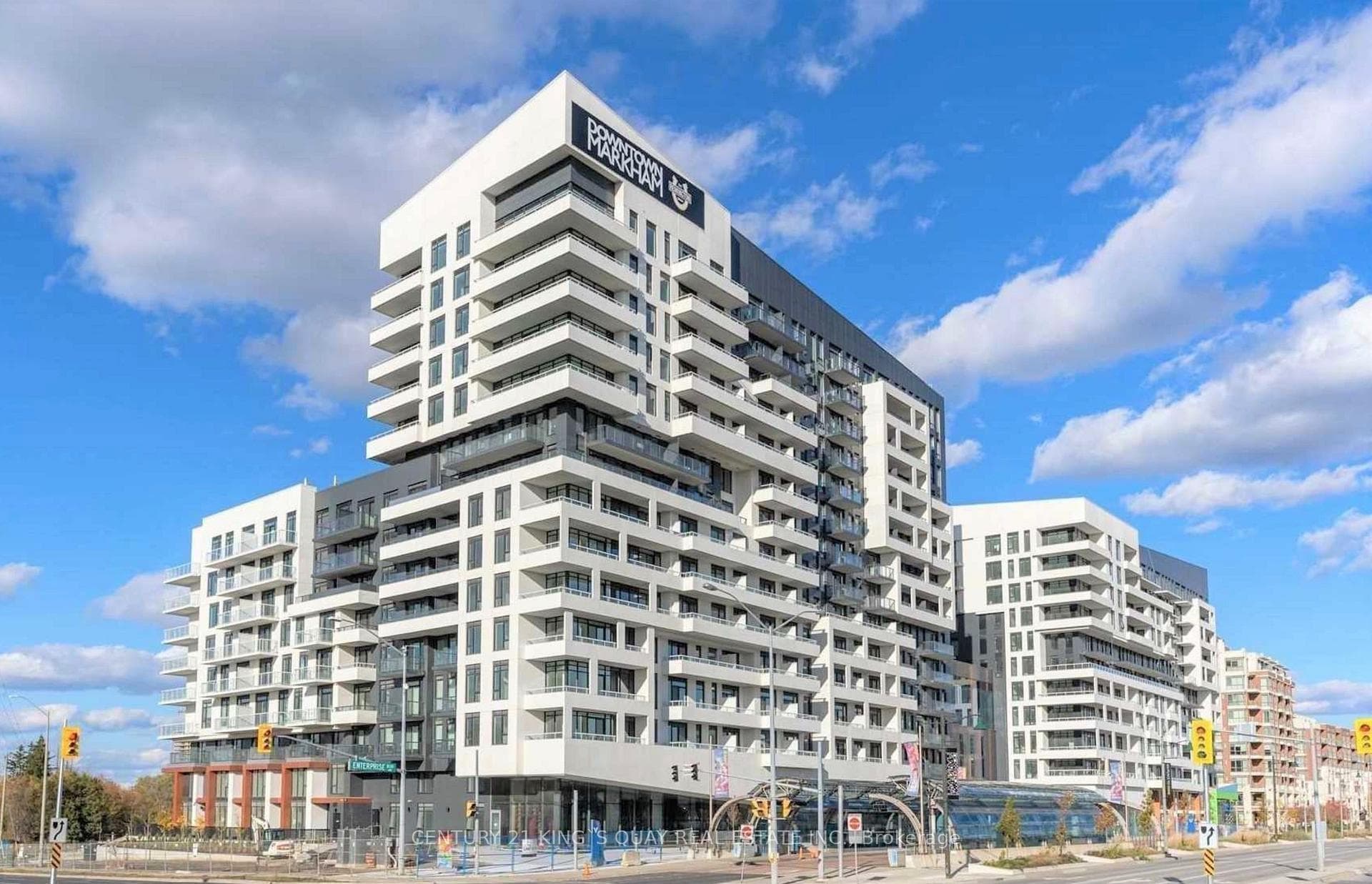10 Rouge Valley Drive Unit 321A photo 1