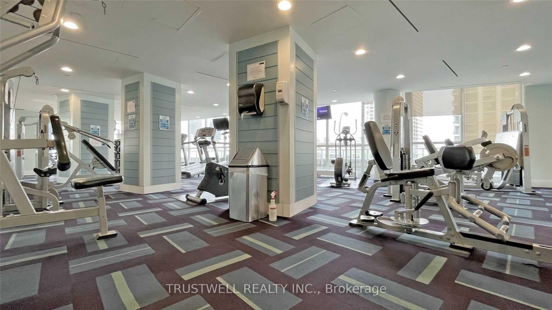 18 Yonge Street Unit 1309 photo 15