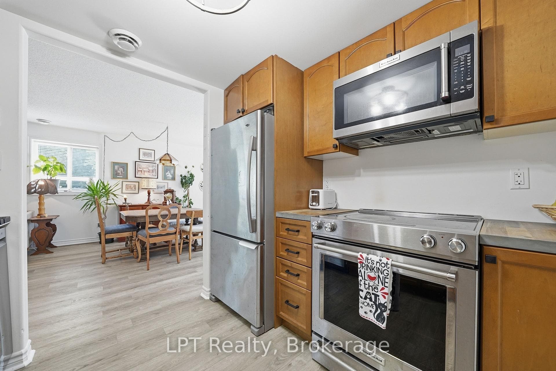 37 Lake Breeze Court Unit 5A photo 14