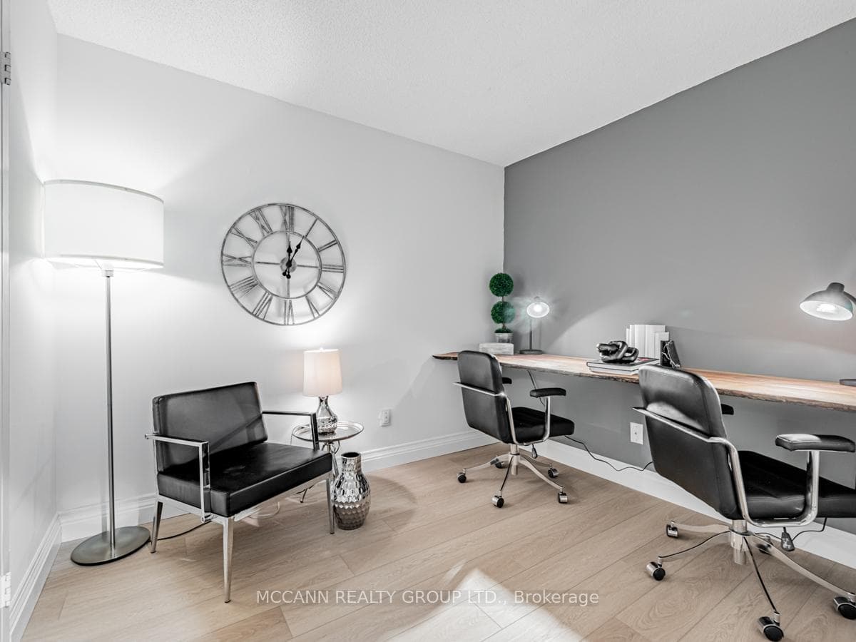 75 Dalhousie Street Unit 705 photo 15