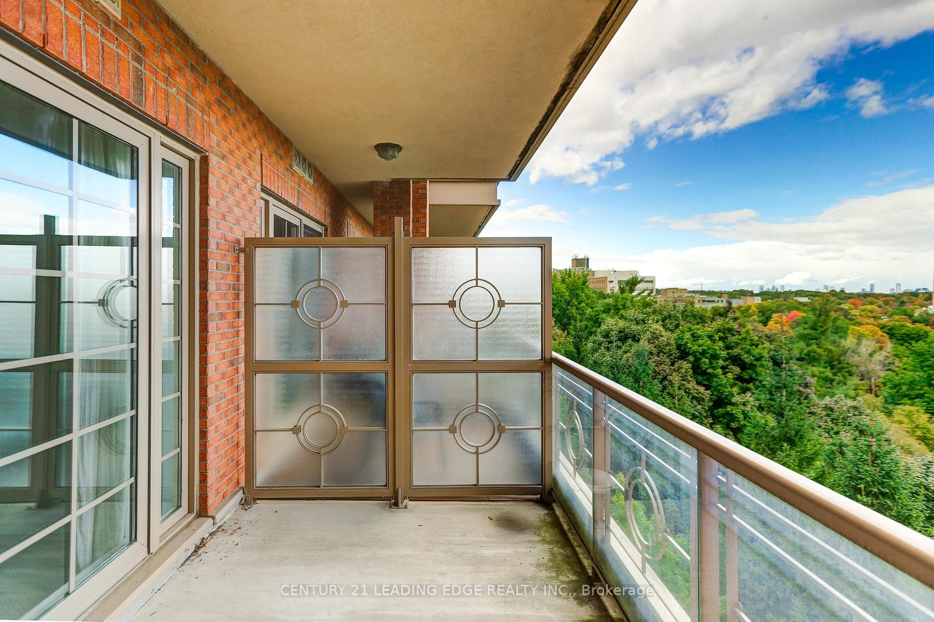 21 Burkebrook Place Unit 508 photo 16
