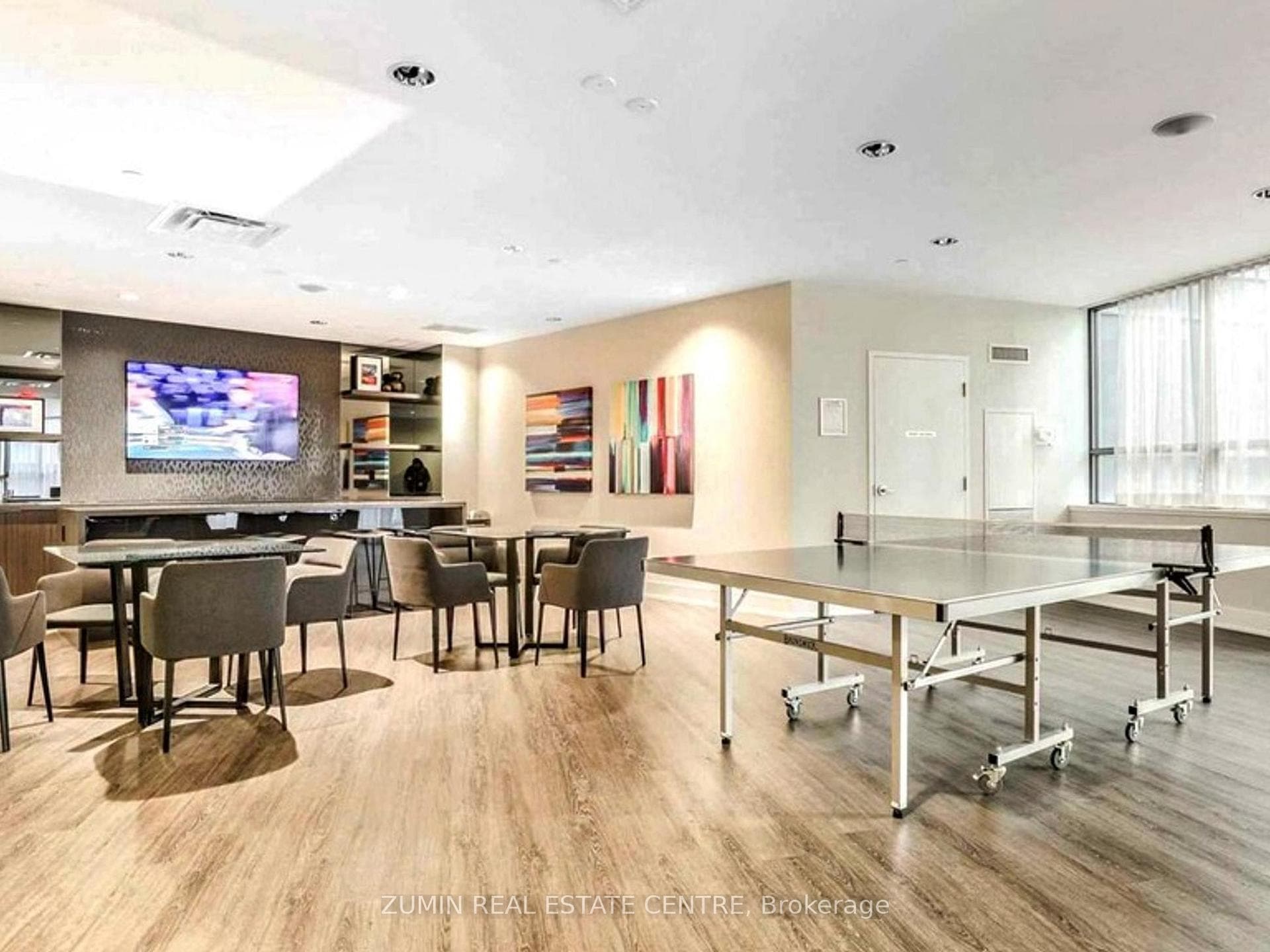 10 Park Lawn Road Unit 3505 photo 40