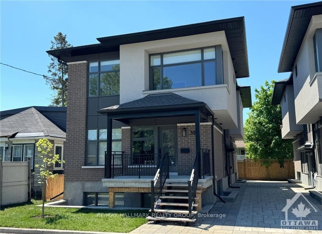 320 MONA Avenue Unit A photo 2