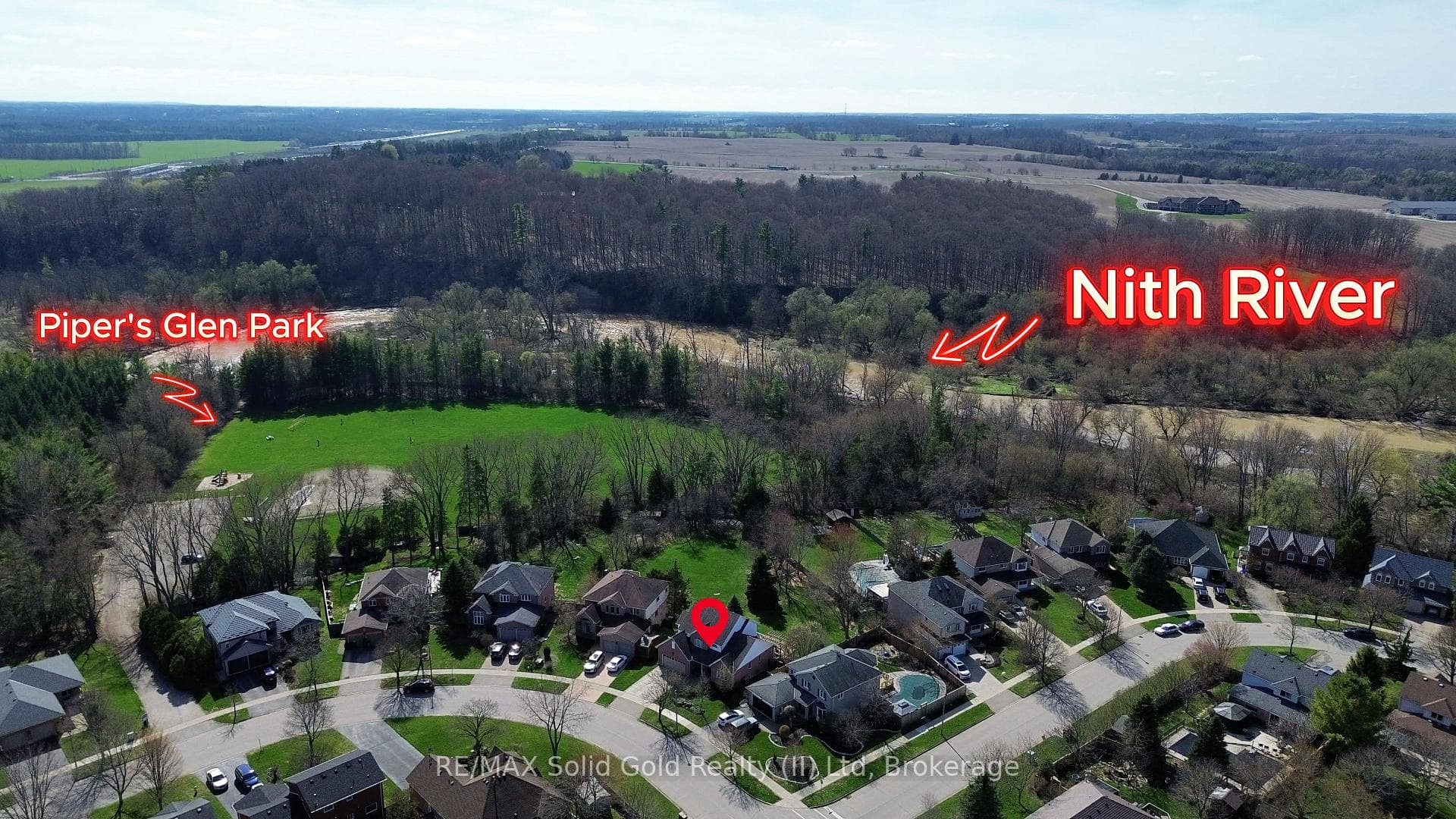 78 Nith River Way photo 4