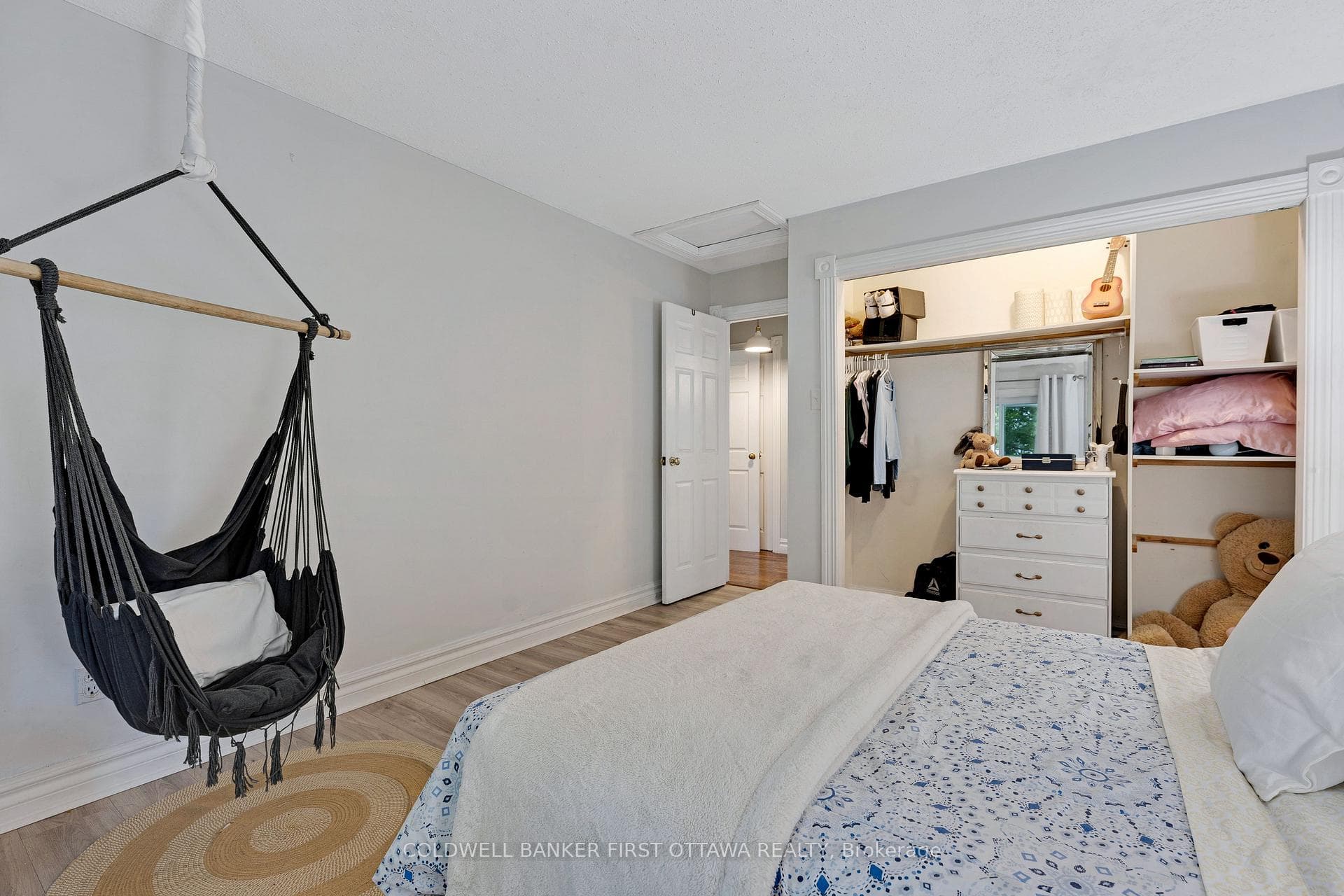 3rd Bedroom