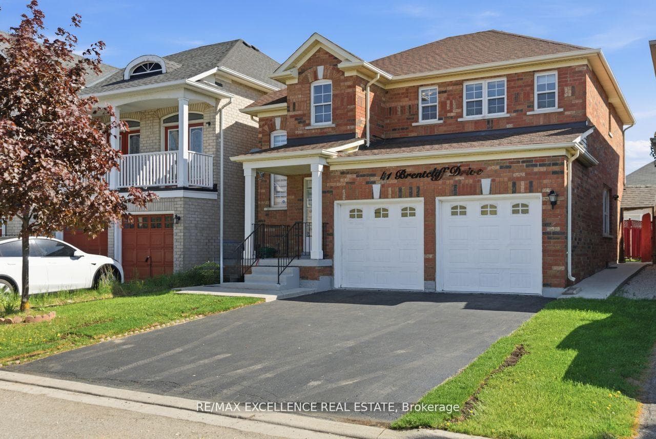 41 Brentcliff Drive photo 1