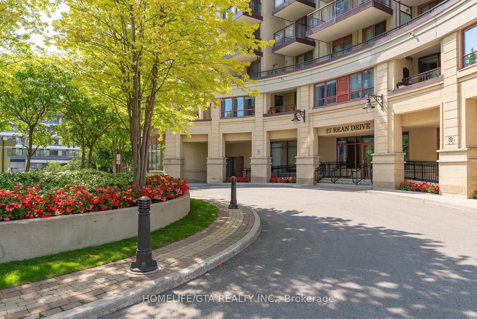 27 Rean Drive Unit 524 photo 22