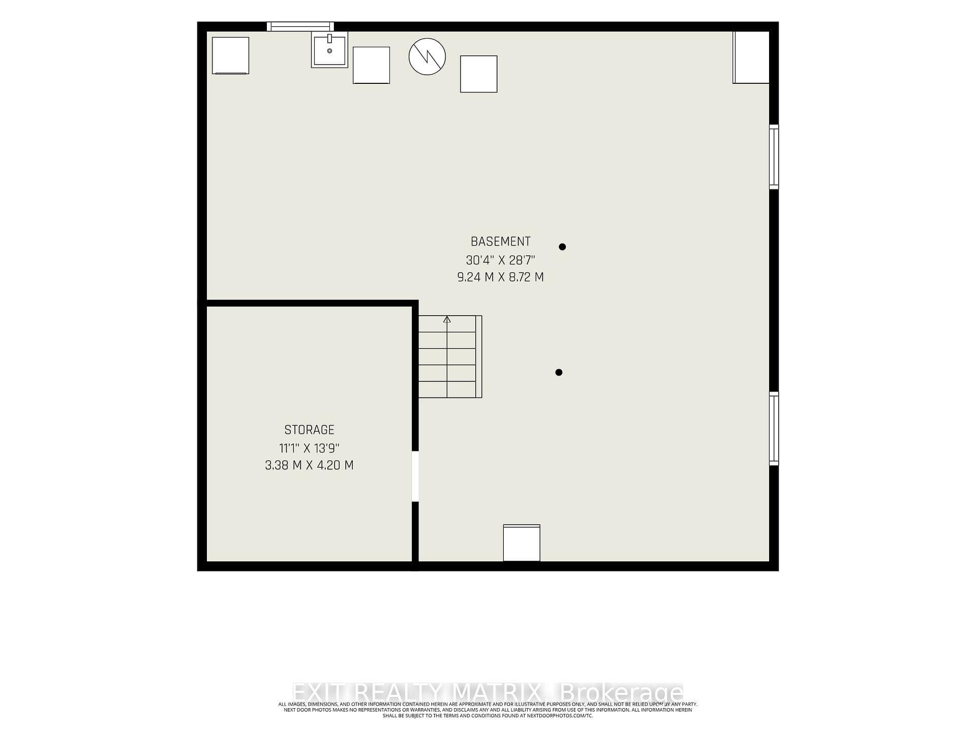 18 Highpark Crescent photo 30