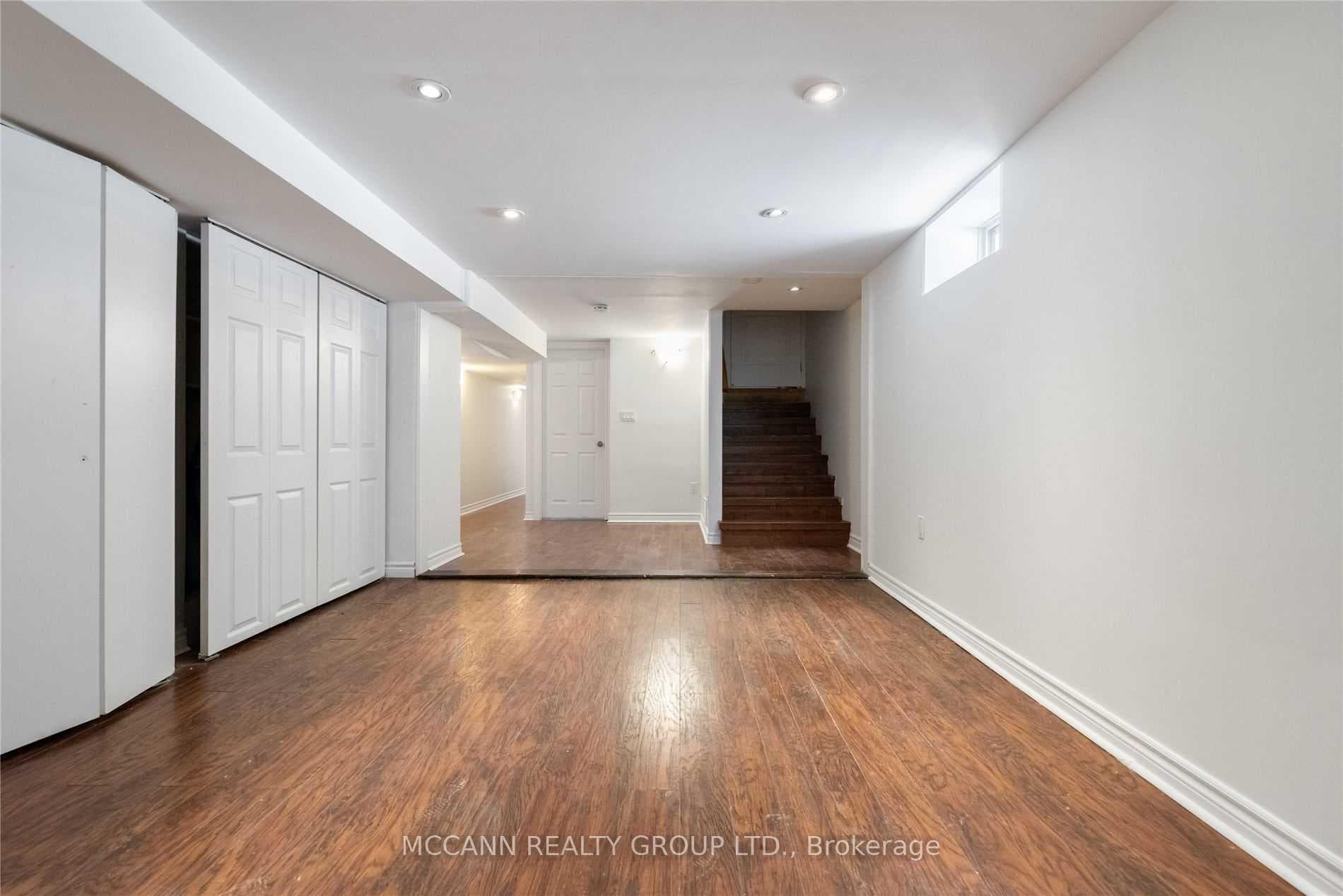 114 Belgravia Avenue Unit BASEMENT photo 3