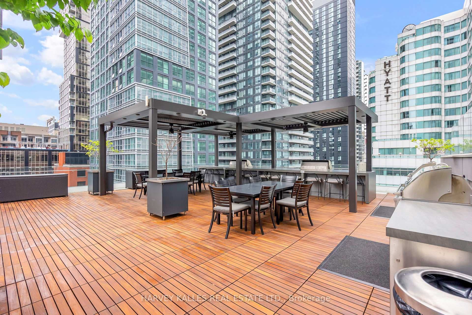 80 John Street Unit 4205 photo 27