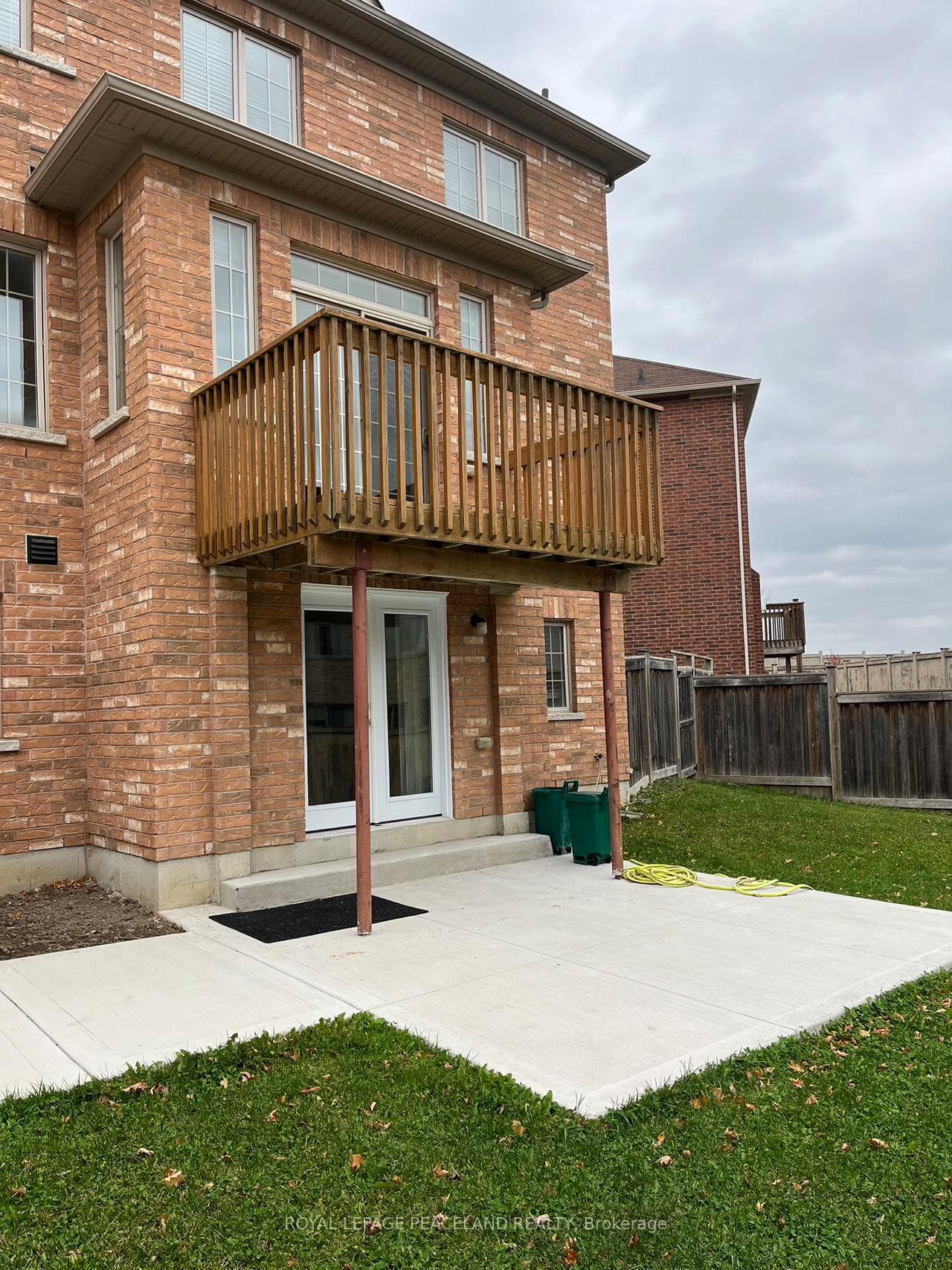 1300 Mccron Crescent Unit Bsmt photo 1