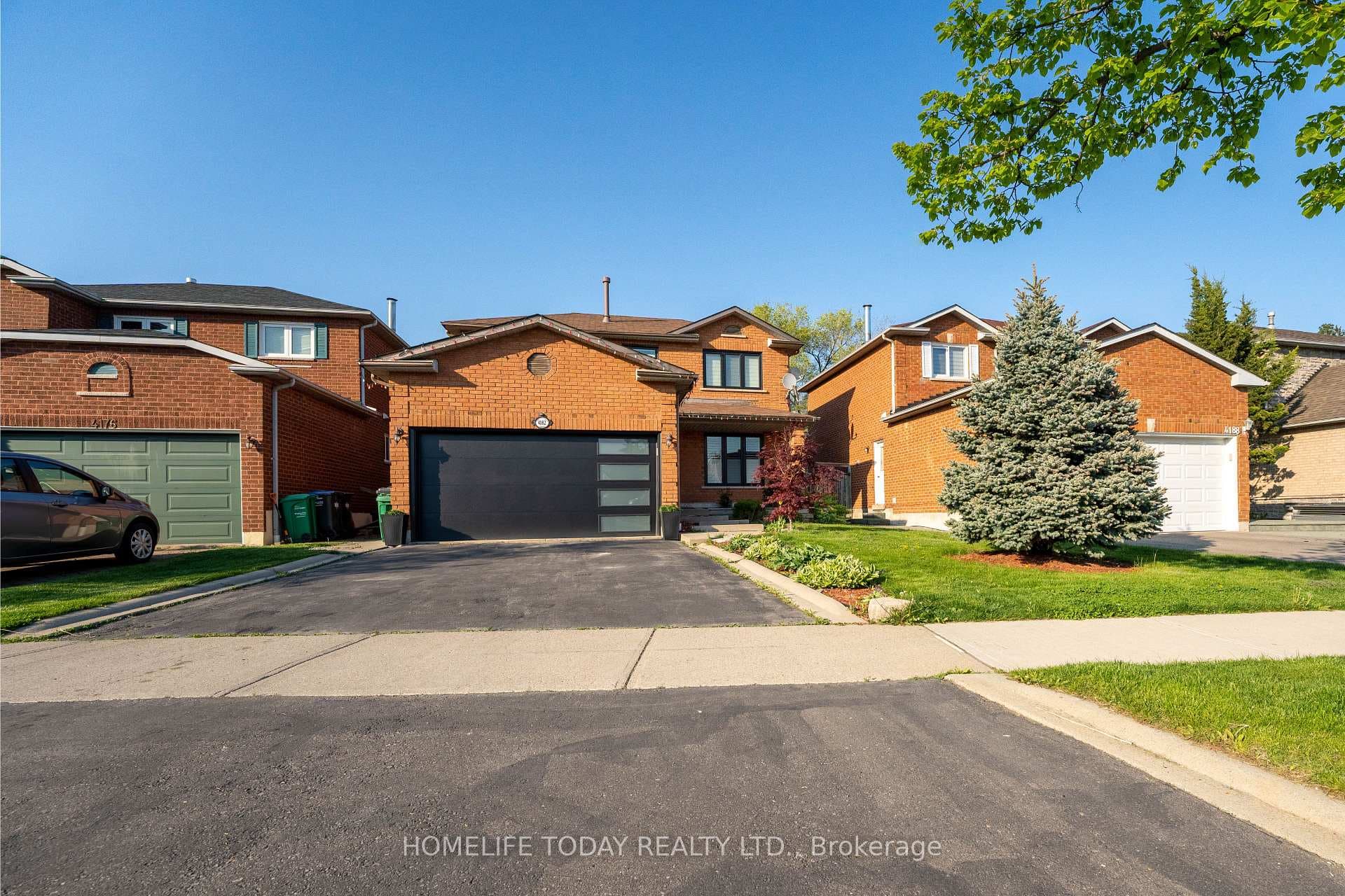 4182 Credit Pointe Drive photo 1