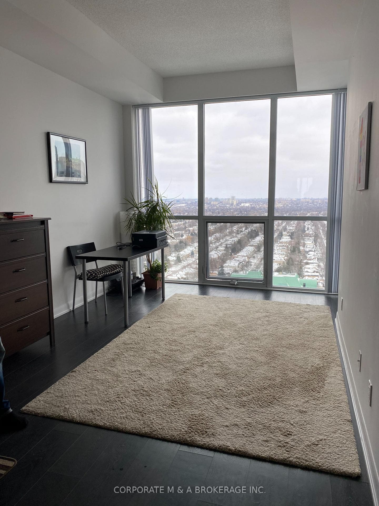 5162 Yonge Street Unit 3708 photo 8