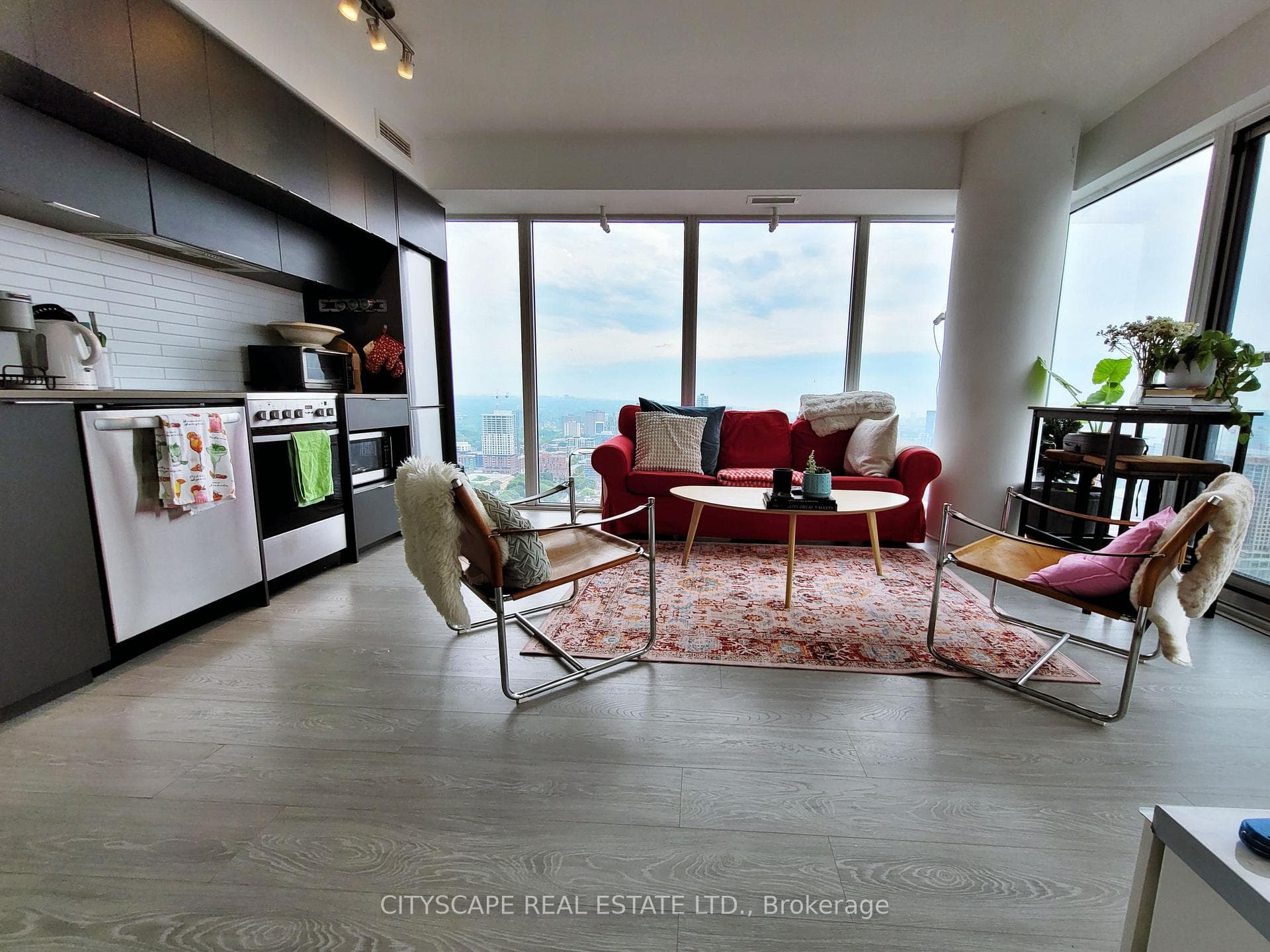 181 Dundas Street Unit 4205 photo 4