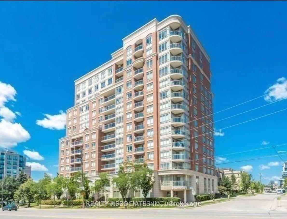 2 Clairtrell Road Unit 815 photo 6