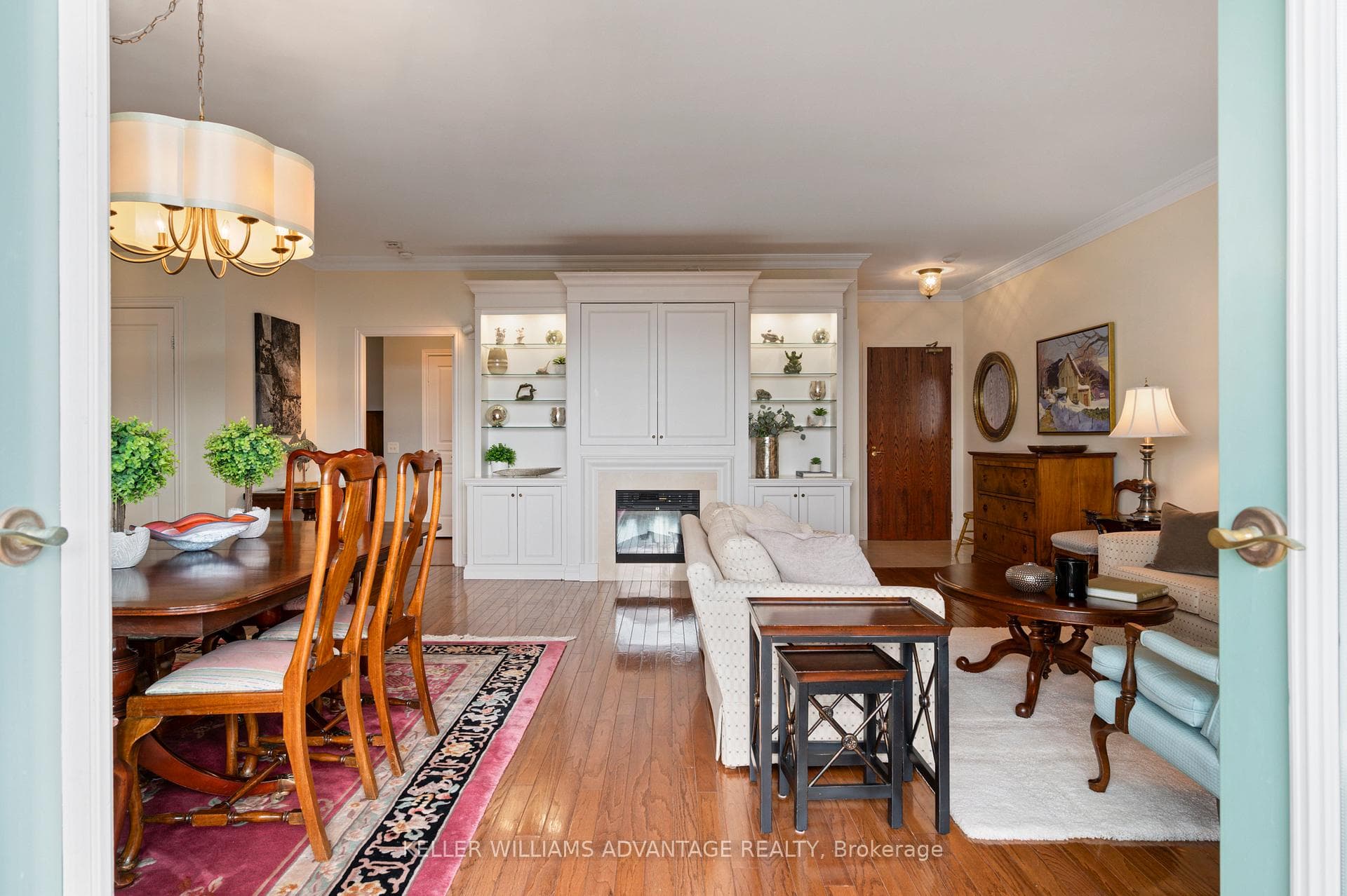 9 Boardwalk Drive Unit 321 photo 6