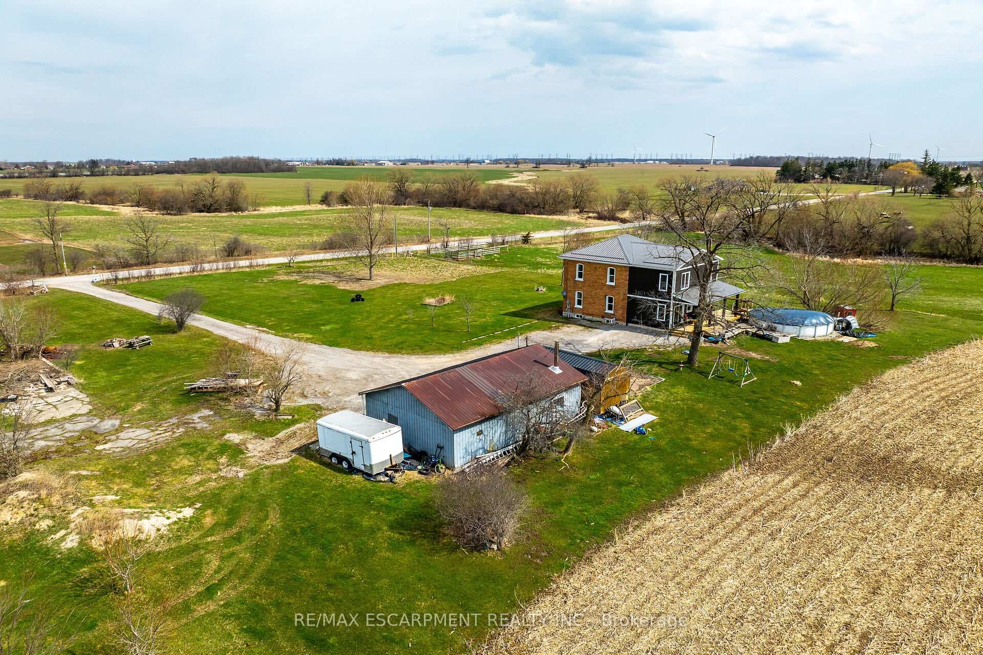 350 Concession 6 Walpole N/A photo 46