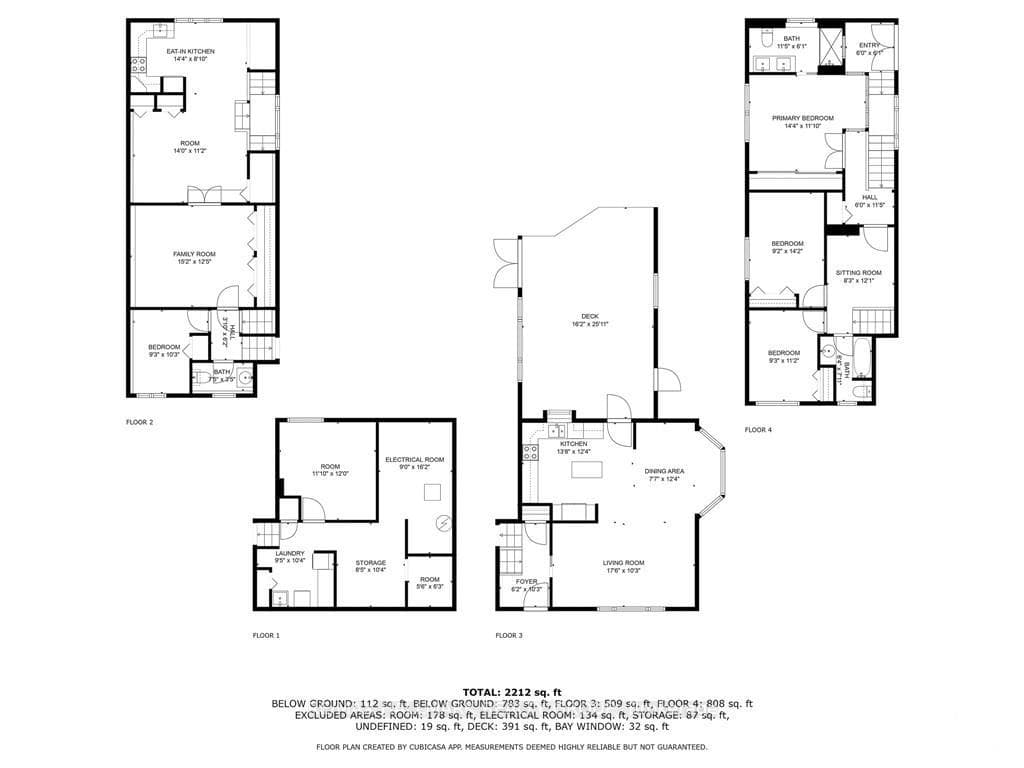 29 BISCAYNE Crescent photo 30